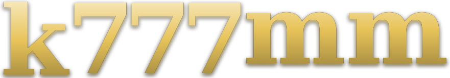 k777mm logo