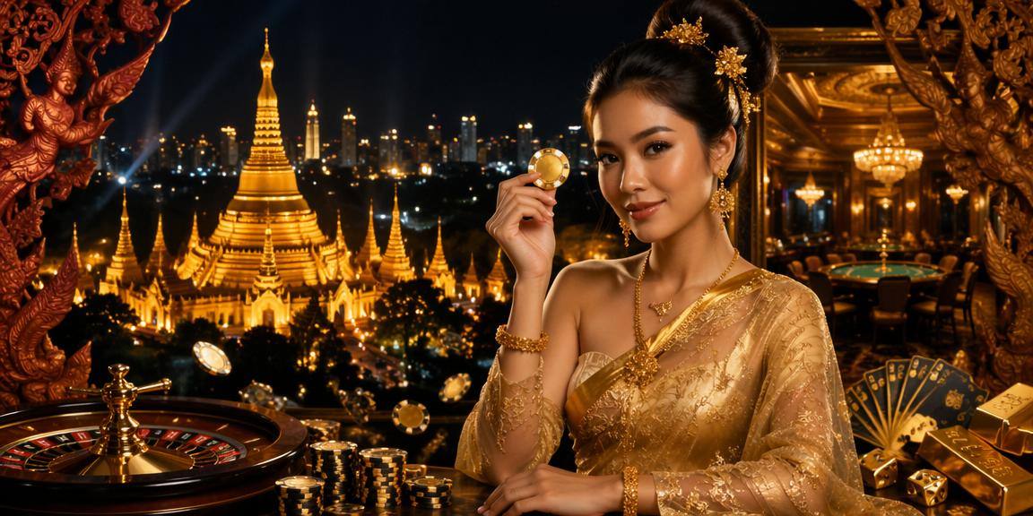 k777mm ကျွန်ုပ်တို့ ဘယ်သူတွေလဲ